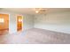 Spacious bedroom with neutral carpet and natural light at 3115 N 26Th St, Phoenix, AZ 85016