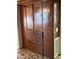 Large storage cabinets with drawers offer ample space for organization, ready for a new owner's needs at 3115 N 26Th St, Phoenix, AZ 85016