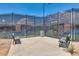 Community tennis court at 32819 N 23Rd Ave, Phoenix, AZ 85085