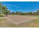 Community sand volleyball court at 32819 N 23Rd Ave, Phoenix, AZ 85085