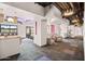 Open lounge area featuring contemporary design, comfortable seating, and stylish light fixtures at 535 W Thomas Rd # 513, Phoenix, AZ 85013