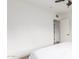 Bedroom featuring carpet and ceiling fan with access to a doorway at 7210 N 17Th Ave, Phoenix, AZ 85021