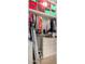 Organized closet with shelving and storage space for clothes and accessories at 8351 S Summit Dr, Casa Grande, AZ 85193