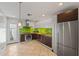 Well-appointed kitchen with stainless steel appliances and modern finishes at 1850 E Maryland Ave # 18, Phoenix, AZ 85016