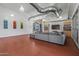 Common lounge area with comfortable seating, modern decor, and an open layout at 1850 E Maryland Ave # 18, Phoenix, AZ 85016
