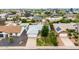 Charming home with well-maintained landscaping, inviting curb appeal, and refreshing pool in a desirable neighborhood at 19414 N 3Rd Ave, Phoenix, AZ 85027