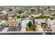 Charming home with well-maintained landscaping, inviting curb appeal, and refreshing pool in a desirable neighborhood at 19414 N 3Rd Ave, Phoenix, AZ 85027
