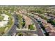 A peaceful neighborhood with a mix of single-Gathering homes, mature trees and well-maintained streets at 2224 W Olive Way, Chandler, AZ 85248