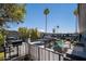 Community rooftop grilling area and pool offer residents relaxing outdoor space at 3230 E Pinchot Ave # 32, Phoenix, AZ 85018