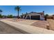 Charming single-story home with a well-maintained front yard and a two-car garage at 3765 W Wood Dr, Phoenix, AZ 85029