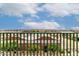 A sunny view overlooking the city from atop the building with blue skies in the distance at 424 S 2Nd St # 306, Phoenix, AZ 85004