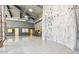 Indoor climbing wall and fitness center area with bright lights and a clean, well-maintained space at 4741 E Fire Opal Ln, San Tan Valley, AZ 85143