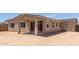 The home features a vast backyard, awaiting personalization to create your dream outdoor oasis at 12389 W Marguerite Ave, Avondale, AZ 85323