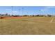 A well-maintained baseball field is available for community games, practices, and outdoor recreation for all ages at 13722 N 150Th Ln, Surprise, AZ 85379