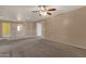 Upstairs loft area with carpet and easy access to bedrooms at 13722 N 150Th Ln, Surprise, AZ 85379