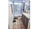 Bathroom featuring a new shower and stylish vanity at 14211 N 149Th Dr, Surprise, AZ 85379