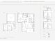 Detailed floor plan showcases layout featuring 3 beds, 3.5 baths, a two-car garage, and a terrace at 19360 N 73Rd St # 1070, Scottsdale, AZ 85255