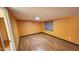 Bedroom with neutral walls and flooring, offering a tranquil space at 30940 N Varnum Rd, San Tan Valley, AZ 85143