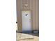 Exterior door to the building with a sign at 30940 N Varnum Rd, San Tan Valley, AZ 85143