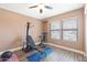 A dedicated exercise room provides space for fitness equipment and a healthy lifestyle at 4020 W Menadota Dr, Glendale, AZ 85308