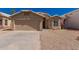 Charming single-story home with a two-car garage and low-maintenance desert landscaping at 4526 E Bannock St, Phoenix, AZ 85044