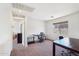 Office space with neutral walls and carpet featuring ample lighting at 7501 S 14Th St, Phoenix, AZ 85042