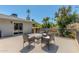Large balcony with outdoor seating and neighborhood view at 8464 N 7Th Ave, Phoenix, AZ 85021
