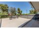 Large balcony with outdoor seating and views of the neighborhood at 8464 N 7Th Ave, Phoenix, AZ 85021