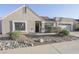 A charming house with a well-kept yard and a pleasant, inviting entry at 925 E Wagoner Rd, Phoenix, AZ 85022