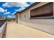 Wide balcony showcasing a well-maintained area with nice views of the surrounding neighborhood at 12023 W Duane Ln, Peoria, AZ 85383