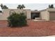 Charming single-story home with desert landscaping and attached two-car garage at 12832 N 29Th St, Phoenix, AZ 85032