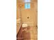 Bathroom with shower-tub combination, toilet, granite vanity, and tile floors at 1586 S Lawther Dr, Apache Junction, AZ 85120