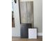 Sample showcasing flooring, cabinetry, and countertop materials, reflecting modern design choices at 17309 W Puget Ave, Waddell, AZ 85355