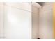 Walk-in closet offers ample storage space with minimalist design at 1810 N 74Th St, Scottsdale, AZ 85257