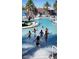 Fun at the community pool at 20025 W Campbell Ave, Buckeye, AZ 85396