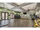 A community gym featuring workout machines, free weights, and fitness equipment at 20100 N 78Th Pl # 1023, Scottsdale, AZ 85255
