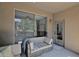 Inviting outdoor patio with comfortable seating, perfect for relaxing or entertaining guests at 20100 N 78Th Pl # 1023, Scottsdale, AZ 85255