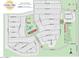 Community map showing the resort layout and amenities at 3301 S Goldfield Rd # 1046, Apache Junction, AZ 85119