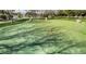 Well-maintained putting green offers a fun outdoor activity for residents to enjoy at 3301 S Goldfield Rd # 1046, Apache Junction, AZ 85119