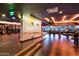 Well-equipped gym featuring a variety of modern exercise machines and weights at 4422 N 75Th St # 8004, Scottsdale, AZ 85251