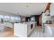 Spacious kitchen with large island and an open floor plan perfect for entertaining at 4422 N 75Th St # 8004, Scottsdale, AZ 85251
