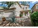 Charming two-story home featuring a well-maintained front yard and inviting entrance at 4516 W Fortune Dr, Phoenix, AZ 85086