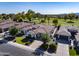 Beautiful home with manicured landscaping backing onto lush golf course at 4822 N Barranco Dr, Litchfield Park, AZ 85340