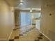 Dining area featuring tile flooring and sliding glass door to the backyard at 6120 N 30Th Ave, Phoenix, AZ 85017