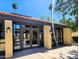 Clubhouse features a stylish exterior with large windows that let in natural light at 6219 N 22Nd Dr, Phoenix, AZ 85015