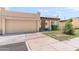 Charming single-story home featuring a two-car garage and mature landscaping in a well-kept front yard at 6219 N 22Nd Dr, Phoenix, AZ 85015