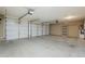 Spacious three car garage with updated garage doors at 637 E Settlers Trl, Casa Grande, AZ 85122