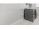 This convenient laundry area features modern machines at 9727 E Torino Ave, Mesa, AZ 85212