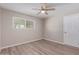 Bedroom featuring a window at 10201 N 97Th Ave # B, Peoria, AZ 85345