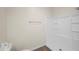 Clean and well-maintained shower area with updated fixtures at 1720 W Elm St, Phoenix, AZ 85015